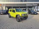 Suzuki Jimmy ALPHA
