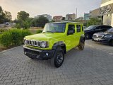 Suzuki Jimmy ALPHA
