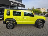 Suzuki Jimmy ALPHA