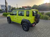 Suzuki Jimmy ALPHA