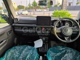Suzuki Jimmy ALPHA