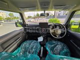 Suzuki Jimmy ALPHA