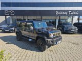 Suzuki Jimny  Zeta