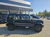 Suzuki Jimny  Zeta
