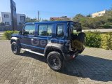Suzuki Jimny  Zeta