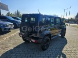 Suzuki Jimny  Zeta