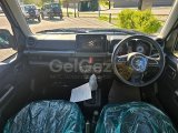 Suzuki Jimny  Zeta