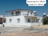 ALAYKÖY BÖLGESİNDE SATILIK 3 AYRI MÜSTAKİL HANE 3+1 2+1 2+1