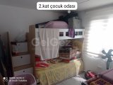 ALAYKÖY BÖLGESİNDE SATILIK 3 AYRI MÜSTAKİL HANE 3+1 2+1 2+1