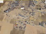 Lefkoşa-Batıkent'de 800m2 Satılık Fırsat Köşe Arsa❗️