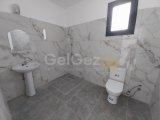 2+1 ZEMİNKAT SIFIR SATILIK DAİRE