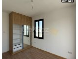 Lefkoşa-Kızılbaş’ta Merkezi Konum,Türk Malı, Geniş 2+1 Daireler