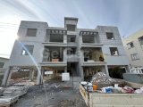 Lefkoşa-K.Kaymaklı'da muhteşem konumda 2+1,80m2 Satılık Daire!!
