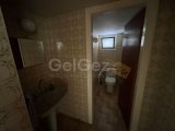 Lefkoşa-Ortaköy’de Zemin Kat kilinik izinli Kiralik 250m2 Daire????????