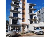 Lefkoşa-Küçük Kaymaklı’da ebevyn odası ensüit Satılık 3+1 daireler‼️
