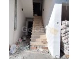 Lefkoşa-Küçük Kaymaklı’da ebevyn odası ensüit Satılık 3+1 daireler‼️