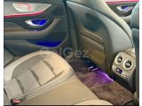 2020 Model Otomatik Mercedes-Benz AMG GT