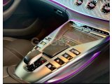 2020 Model Otomatik Mercedes-Benz AMG GT