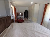Karşıyaka Köy İçinde; Önü Kapanmaz Deniz Manzaralı, Tarihi Dokuya Sahip, 4+2, Satılık Müstakil Ev!