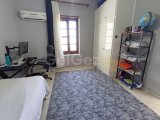 Karşıyaka Köy İçinde; Önü Kapanmaz Deniz Manzaralı, Tarihi Dokuya Sahip, 4+2, Satılık Müstakil Ev!