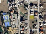 Gönyeli bölgesinde satılık 520 m2 imarlı arsa