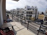 Küçük Kaymaklı bölgesinde satılık 3+1 ticari konut