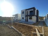 GÖNYELİ BÖLGESİNDE SATILIK 4+1 MÜSTAKİL VİLLA HAVUZ OPSİYONLU