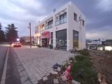 GİRNE BOĞAZ BÖLGESİN DE KİRALIK 2 ADET DÜKKAN