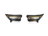 CR-V 2019+ IÇIN UYUMLU LED FAR