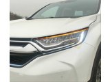 CR-V 2019+ IÇIN UYUMLU LED FAR
