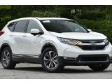 CR-V 2019+ IÇIN UYUMLU LED FAR