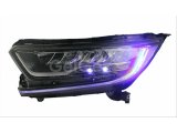 CR-V 2019+ IÇIN UYUMLU LED FAR