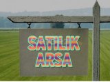 2 KAT İZİNLİ SATILIK ARSA