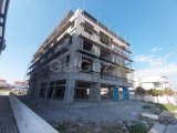 2+1 SIFIR PROJEN SATILIK DAİRELER