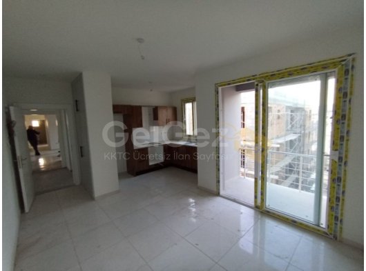 Gönyeli bölgesinde satılık 2+1 daireler