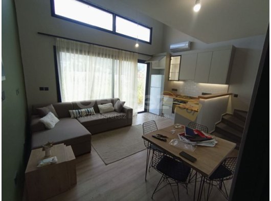 2+1 SIFIR FULL EŞYALI KİRALIK DAİRE
