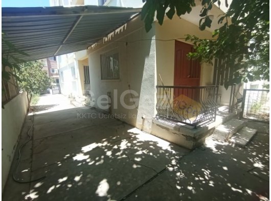 GÖNYELİ BÖLGESİ KİRALIK 2+1 DAİRE