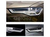 A6 2012-2017 IÇIN UYUMLU LED FAR