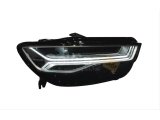 A6 2012-2017 IÇIN UYUMLU LED FAR