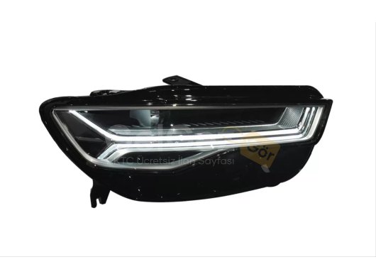A6 2012-2017 IÇIN UYUMLU LED FAR