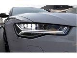 A6 2012-2017 IÇIN UYUMLU LED FAR