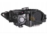A4 2012-2015 IÇIN UYUMLU LED FAR (FULL LED - 2019+ GÖRÜNÜM) HID XENON FARLI MODEL İÇİN