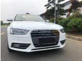 A4 2012-2015 IÇIN UYUMLU LED FAR (FULL LED - 2019+ GÖRÜNÜM) HID XENON FARLI MODEL İÇİN