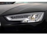 A4 2016-2019 IÇIN UYUMLU MATRIX LED FAR (FULL LED)