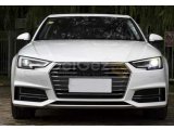 A4 2016-2019 IÇIN UYUMLU MATRIX LED FAR (FULL LED)