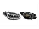 5 SERISI F10 2009-2013 M5 LED FAR TAKIMI - YENİ GÖRÜNÜM (MAKYAJSIZ KASA İÇİN)