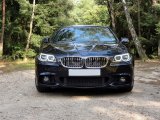 5 SERISI F10 2009-2013 M5 LED FAR TAKIMI - YENİ GÖRÜNÜM (MAKYAJSIZ KASA İÇİN)