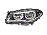 5 SERISI F10 2014-2016 M5 LED FAR TAKIMI - YENİ GÖRÜNÜM (MAKYAJLI KASA İÇİN)