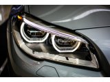 5 SERISI F10 2014-2016 M5 LED FAR TAKIMI - YENİ GÖRÜNÜM (MAKYAJLI KASA İÇİN)