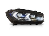 X5 F15 İÇİN 2023+ GÖRÜNÜM LED FAR (XENON & LED FARLI MODELLER İÇİN)